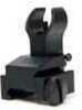 Promag Front Sight AR-15 Flip Up Rail Mount ALUMI